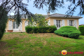 achat maison st-junien 87200