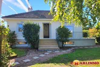 achat maison st-junien 87200