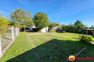 achat maison st-junien 87200