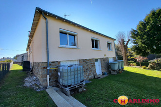 achat maison st-junien 87200