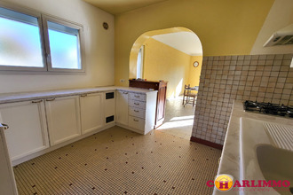 achat maison st-junien 87200