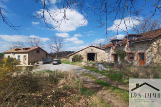 achat maison st-junien 87200