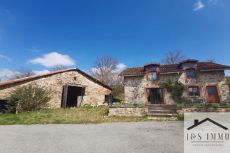 achat maison st-junien 87200