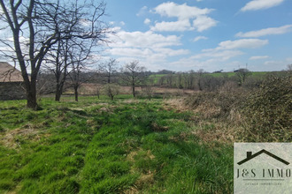 achat maison st-junien 87200