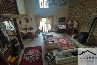 achat maison st-junien 87200