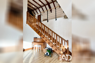 achat maison st-junien 87200