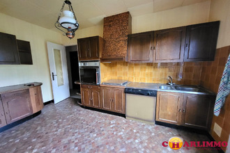 achat maison st-junien 87200