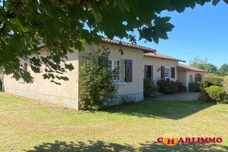 achat maison st-junien 87200