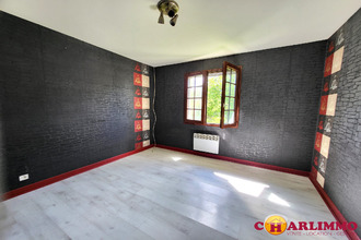 achat maison st-junien 87200