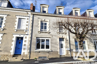 achat maison st-junien 87200