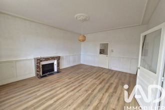 achat maison st-junien 87200