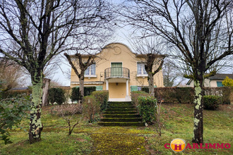 achat maison st-junien 87200