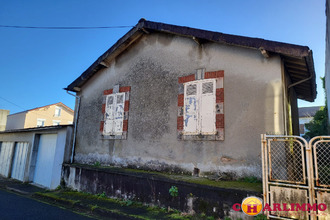 achat maison st-junien 87200