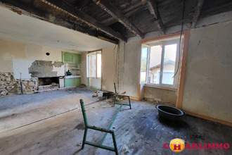 achat maison st-junien 87200