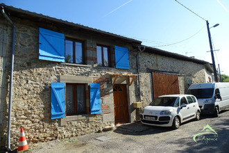 achat maison st-junien 87200