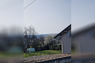 achat maison st-junien 87200