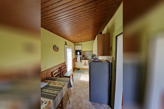 achat maison st-junien 87200