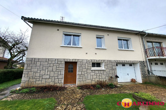 achat maison st-junien 87200