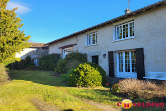 achat maison st-junien 87200