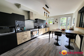 achat maison st-junien 87200