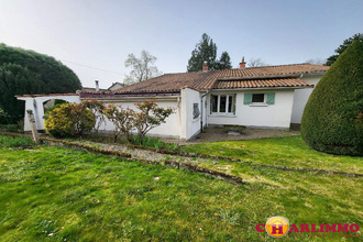 achat maison st-junien 87200