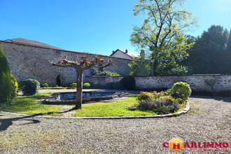 achat maison st-junien 87200