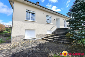 achat maison st-junien 87200