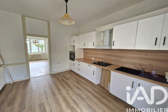 achat maison st-junien 87200