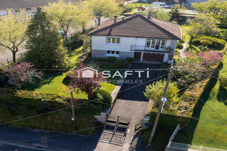 achat maison st-junien 87200