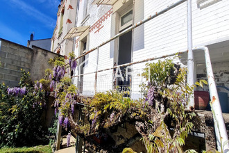 achat maison st-junien 87200