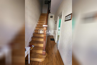 achat maison st-junien 87200