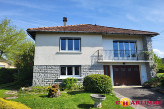 achat maison st-junien 87200
