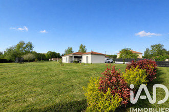 achat maison st-junien 87200