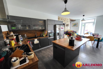 achat maison st-junien 87200