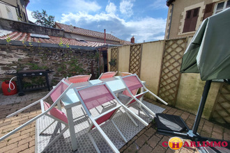 achat maison st-junien 87200
