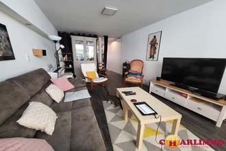 achat maison st-junien 87200