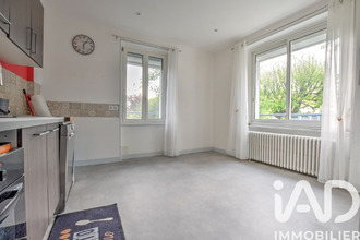 achat maison st-junien 87200