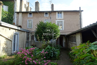 achat maison st-junien 87200