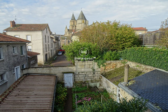 achat maison st-junien 87200