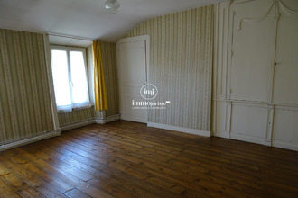 achat maison st-junien 87200