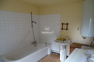 achat maison st-junien 87200