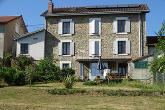 achat maison st-junien 87200