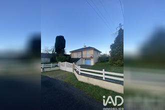 achat maison st-junien 87200