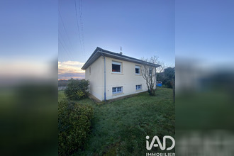 achat maison st-junien 87200