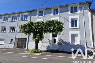 achat maison st-junien 87200