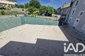 achat maison st-junien 87200