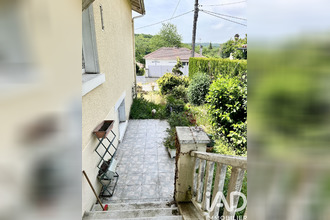 achat maison st-junien 87200