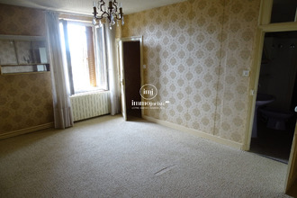 achat maison st-junien 87200