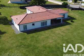achat maison st-junien 87200