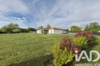 achat maison st-junien 87200